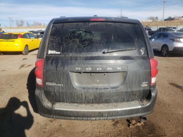 Photo 6 from auction – 2018 DODGE GRAND CARA with VIN 2C4RDGEG5JR284341