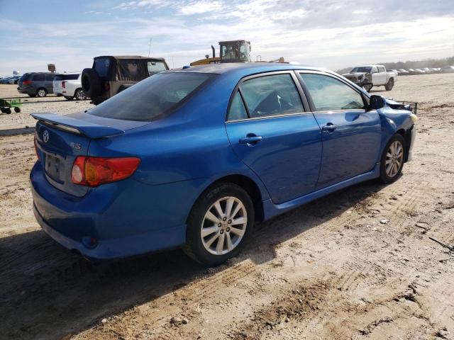 Photo 3 from auction – 2010 TOYOTA COROLLA BA with VIN 1NXBU4EE1AZ226224