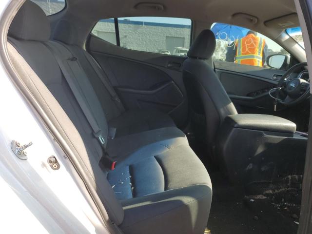 Photo 10 from auction – 2015 KIA OPTIMA LX with VIN KNAGM4A78F5633988