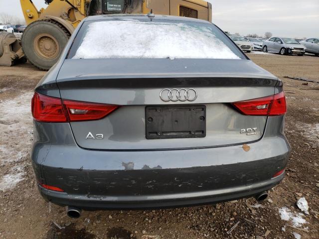 Photo 6 from auction – 2015 AUDI A3 PREMIUM with VIN WAUEFGFF6F1034047