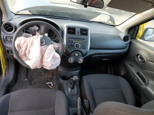 Photo 8 from auction – 2012 NISSAN VERSA S with VIN 3N1CN7AP1CL932169