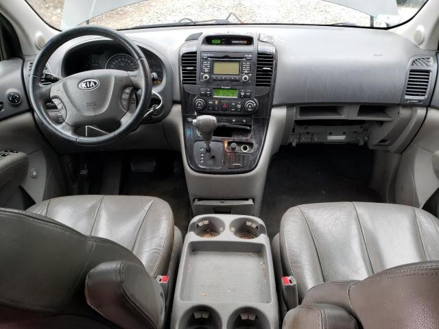Photo 8 from auction – 2012 KIA SEDONA EX with VIN KNDMH4C76C6471906
