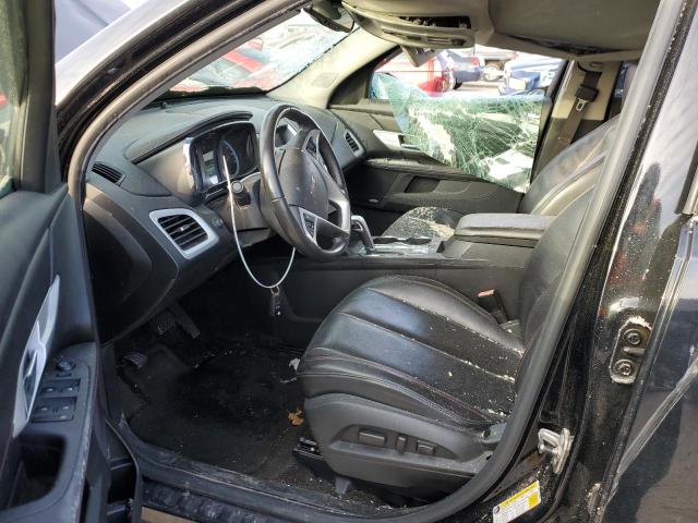 Photo 7 from auction – 2011 GMC TERRAIN SL with VIN 2CTFLVEC6B6426694