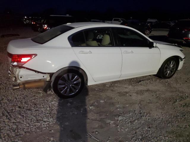 Photo 3 from auction – 2012 HONDA ACCORD EXL with VIN 1HGCP2F80CA094463