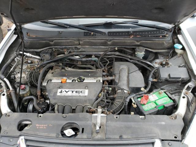 Photo 12 from auction – 2002 HONDA CR-V with VIN JHLRD788X2C006343