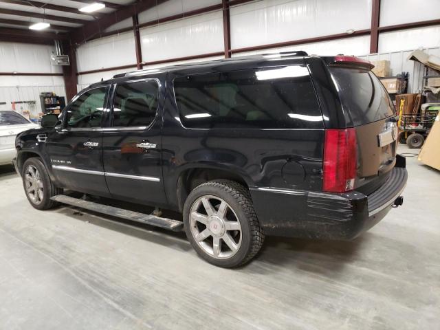 Photo 2 from auction – 2007 CADILLAC ESCALADE E with VIN 1GYFK66817R366215