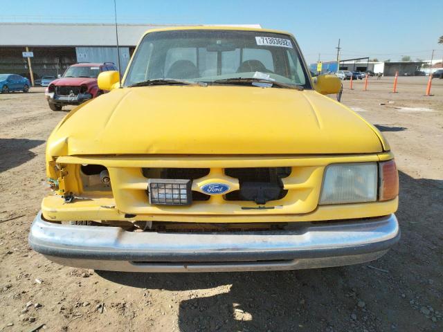 Фото 5 с аукциона – 1995 FORD RANGER с VIN 1FTCR10A9SPA07833