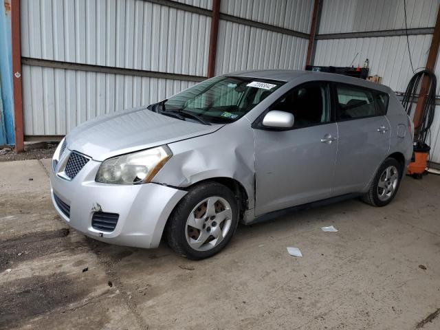 Photo 1 from auction – 2009 PONTIAC VIBE with VIN 5Y2SP67889Z464181