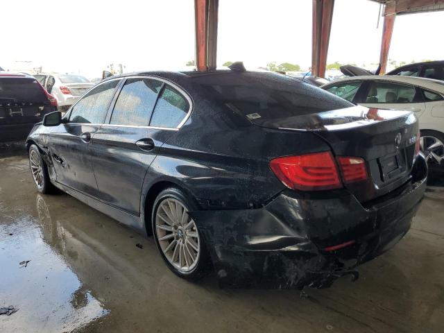 Photo 2 from auction – 2011 BMW 535 I with VIN WBAFR7C51BC807691