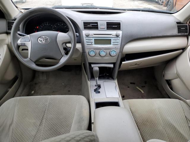 Photo 8 from auction – 2008 TOYOTA CAMRY CE with VIN 4T1BE46K18U233976