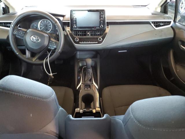 Photo 8 from auction – 2021 TOYOTA COROLLA LE with VIN 5YFEPMAE3MP233594