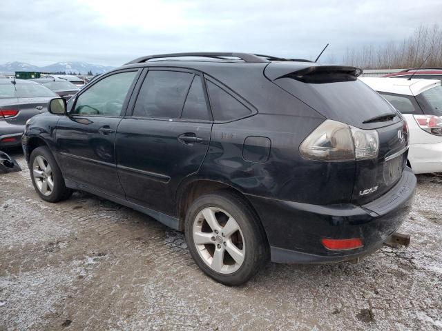 Photo 2 from auction – 2004 LEXUS RX 330 with VIN JTJHA31U640044297