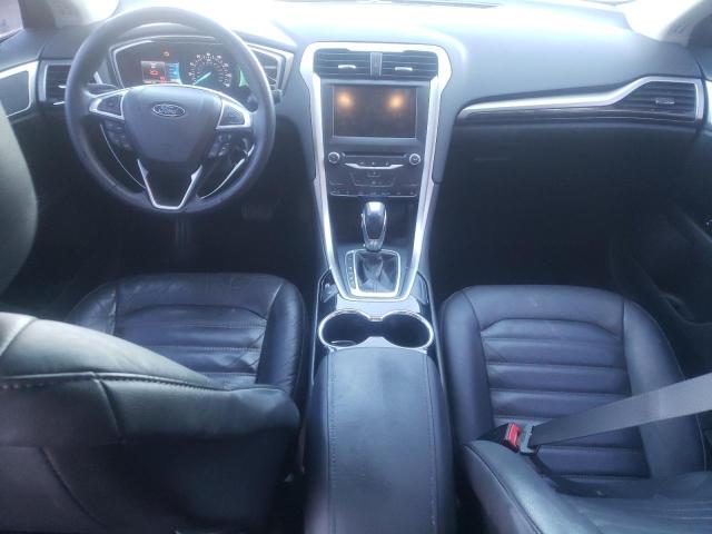 Photo 8 from auction – 2014 FORD FUSION SE with VIN 1FA6P0HD6E5386937