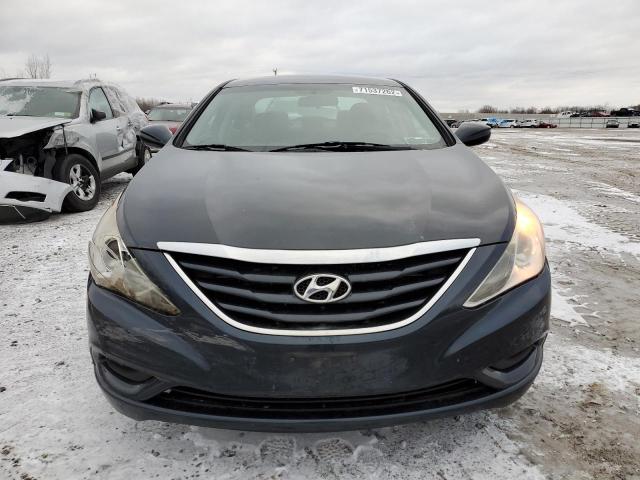Photo 5 from auction – 2011 HYUNDAI SONATA GLS with VIN 5NPEB4ACXBH130132