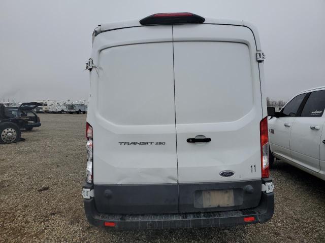 Photo 6 from auction – 2020 FORD TRANSIT T- with VIN 1FTBR1C81LKB72424