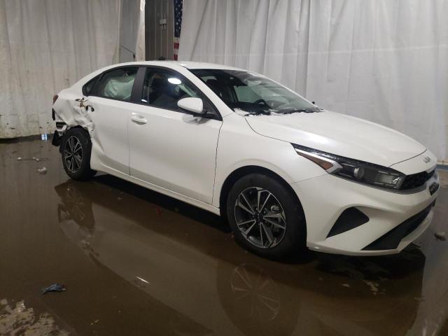 Photo 4 from auction – 2022 KIA FORTE FE with VIN 3KPF24AD5NE497266