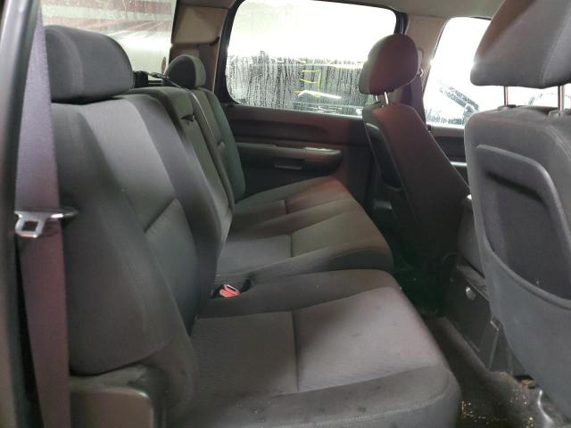 Photo 10 from auction – 2011 CHEVROLET SILVERADO with VIN 3GCPCSE08BG230541