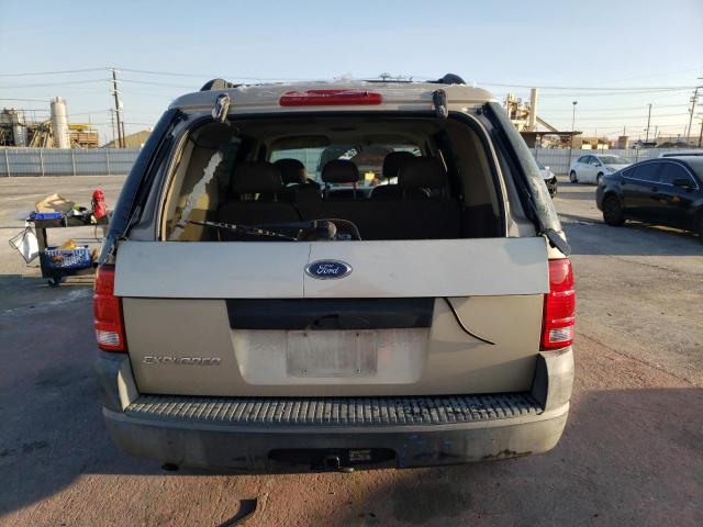 Photo 6 from auction – 2004 FORD EXPLORER X with VIN 1FMZU62E64UB97208