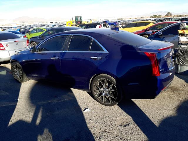 Photo 2 from auction – 2015 CADILLAC ATS PREMIU with VIN 1G6AE5S36F0104370
