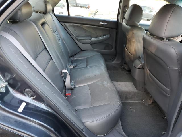 Photo 10 from auction – 2004 HONDA ACCORD EX with VIN 1HGCM56884A040176