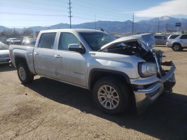 Photo 4 from auction – 2016 GMC SIERRA K15 with VIN 3GTU2MEC1GG363094