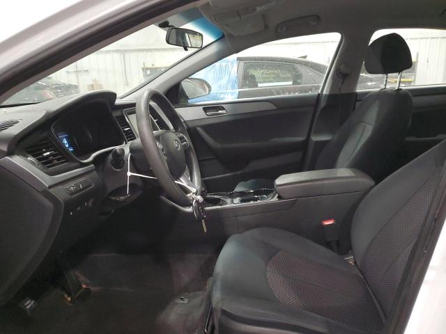 Photo 7 from auction – 2019 HYUNDAI SONATA SE with VIN 5NPE24AF5KH789911