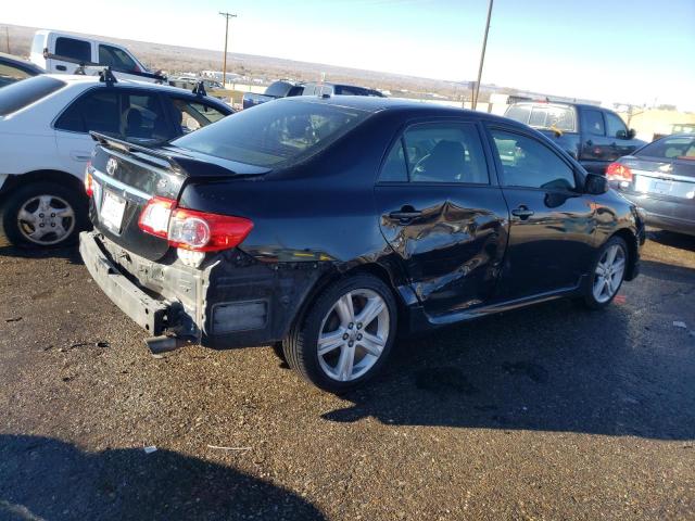 Photo 3 from auction – 2013 TOYOTA COROLLA BA with VIN 5YFBU4EE6DP115562