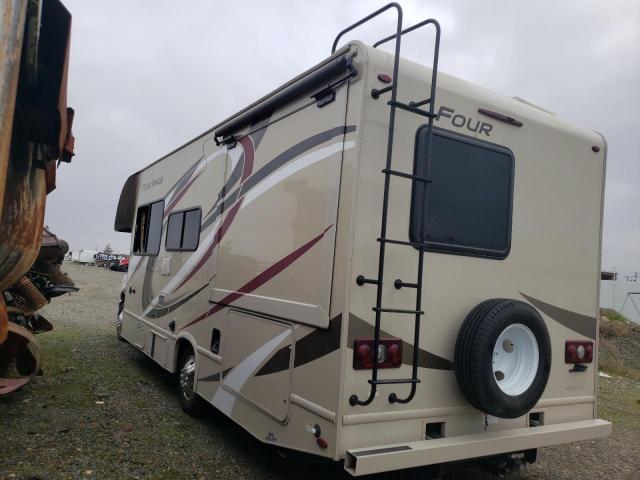 Photo 3 from auction – 2021 FOUR MOTORHOME with VIN 1FDWE3FS5KDC63999