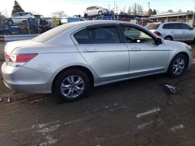 Photo 3 from auction – 2012 HONDA ACCORD SE with VIN 1HGCP2F68CA016432