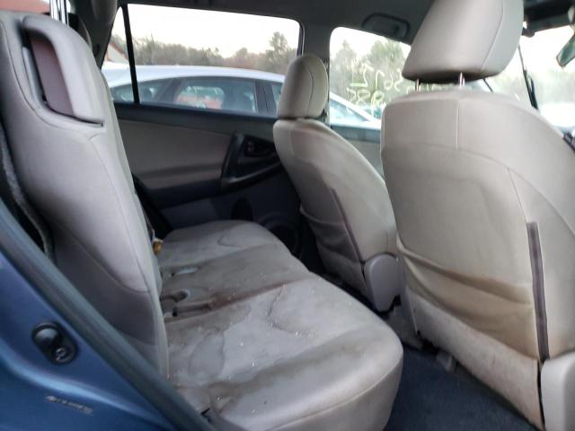 صورة رقم 11 من المزاد - 2010 TOYOTA RAV4 مع VIN 2T3BF4DV6AW038463