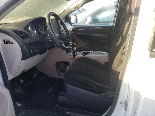 Photo 7 from auction – 2013 DODGE GRAND CARA with VIN 2C4RDGCG8DR651272