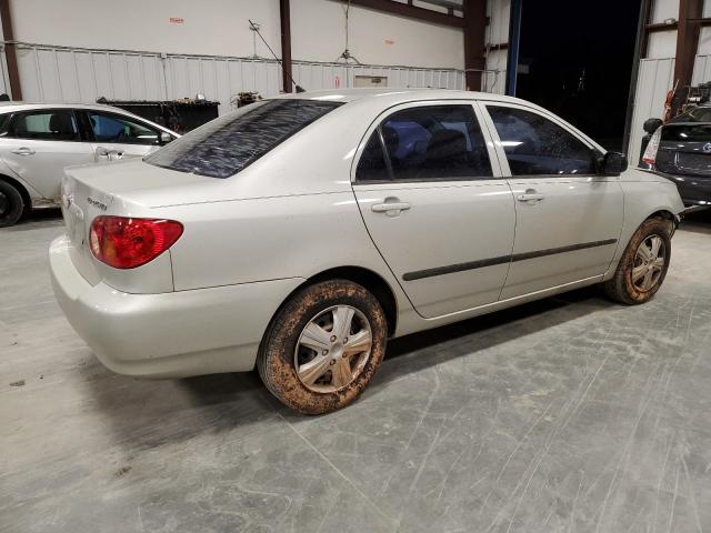 Photo 3 from auction – 2004 TOYOTA COROLLA CE with VIN 2T1BR32E84C170613