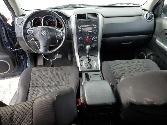 Photo 8 from auction – 2009 SUZUKI GRAND VITA with VIN JS3TD044894100613