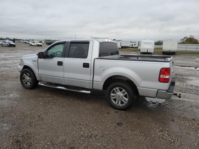 Photo 2 from auction – 2008 FORD F150 SUPER with VIN 1FTPW12V88FB75360
