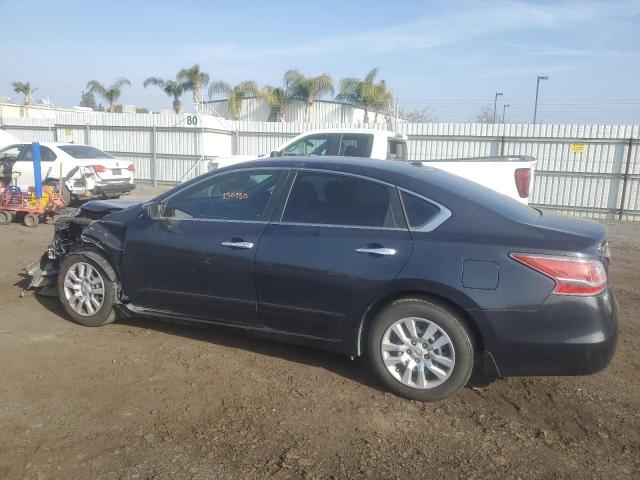 Photo 2 from auction – 2014 NISSAN ALTIMA 2.5 with VIN 1N4AL3AP9EC265827