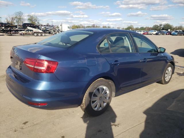 Photo 3 from auction – 2015 VOLKSWAGEN JETTA BASE with VIN 3VW2K7AJ8FM312878
