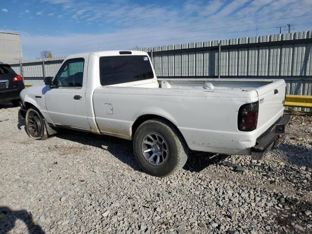 Photo 2 from auction – 2004 FORD RANGER with VIN 1FTYR10E84PB04520
