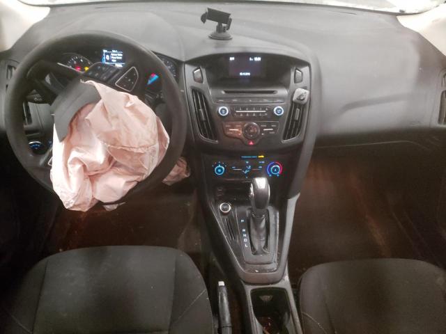 Photo 8 from auction – 2016 FORD FOCUS SE with VIN 1FADP3F21GL362022
