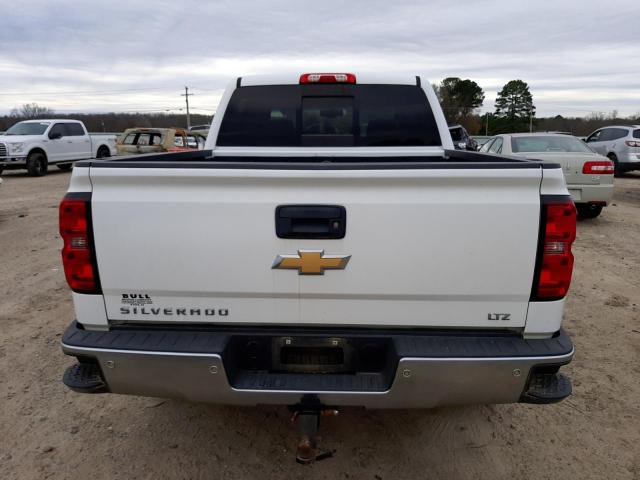 Photo 6 from auction – 2015 CHEVROLET SILVERADO with VIN 3GCUKSEC1FG496375