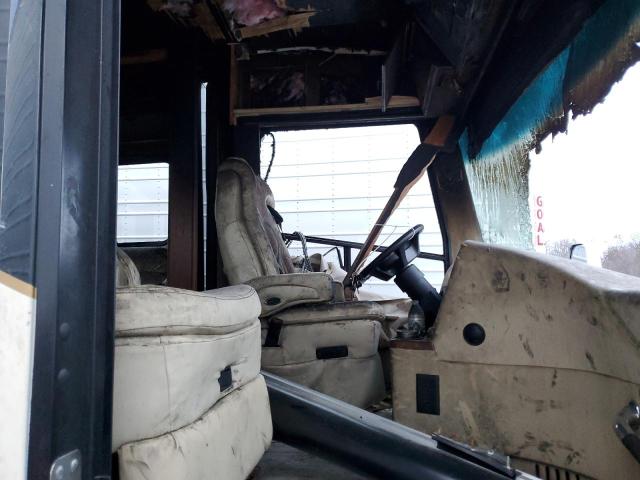 Photo 5 from auction – 2018 JAYC TRLR COACH with VIN 4VZAT1D93JC084579
