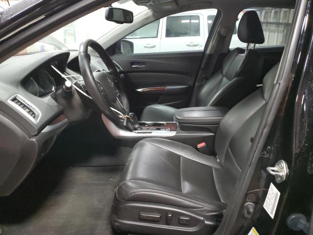 Photo 7 from auction – 2016 ACURA TLX with VIN 19UUB1F39GA016156