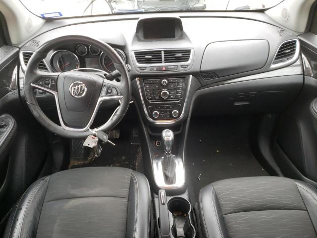 Photo 8 from auction – 2016 BUICK ENCORE with VIN KL4CJASB7GB589491