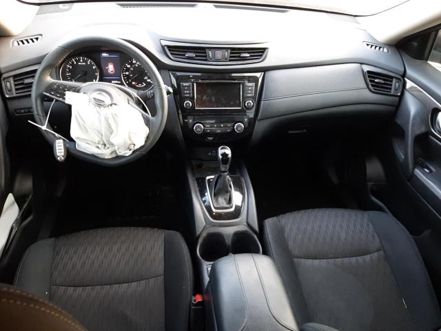 Photo 8 from auction – 2019 NISSAN ROGUE S with VIN 5N1AT2MT8KC768320
