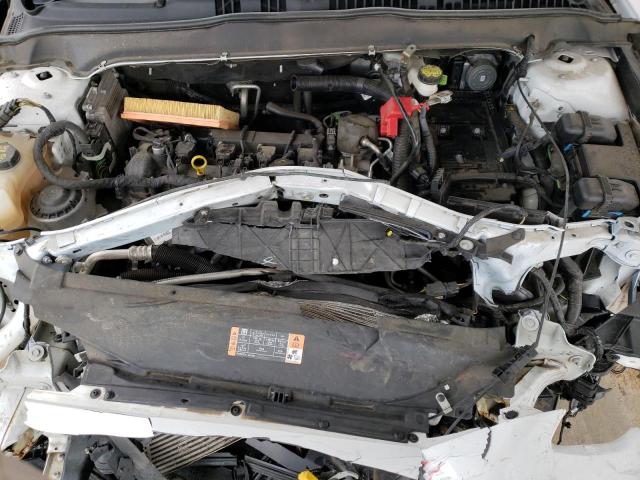 Photo 11 from auction – 2016 FORD FUSION TIT with VIN 3FA6P0K9XGR391661