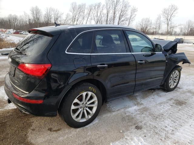 Photo 3 from auction – 2017 AUDI Q5 PREMIUM with VIN WA1M2AFP8HA083392