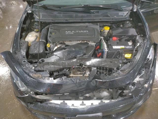 Photo 11 from auction – 2014 DODGE DART GT with VIN 1C3CDFEB4ED668600