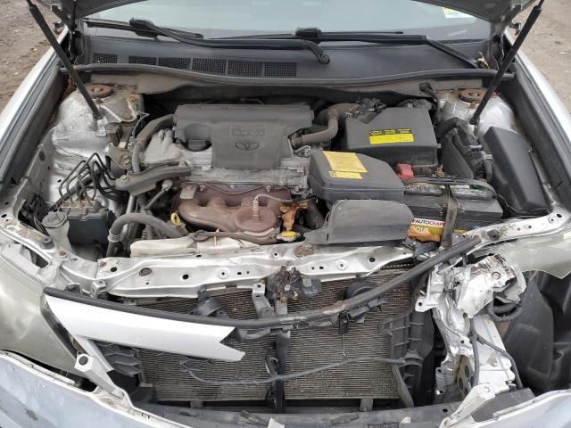 Photo 11 from auction – 2012 TOYOTA CAMRY BASE with VIN 4T1BF1FK3CU196434