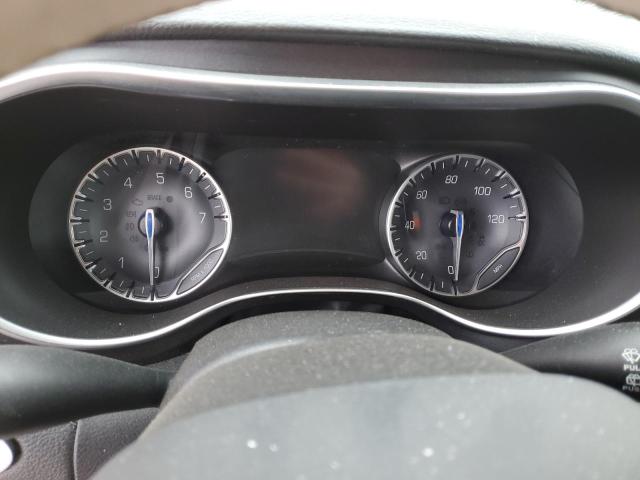 Photo 9 from auction – 2020 CHRYSLER PACIFICA L with VIN 2C4RC1GG3LR144062