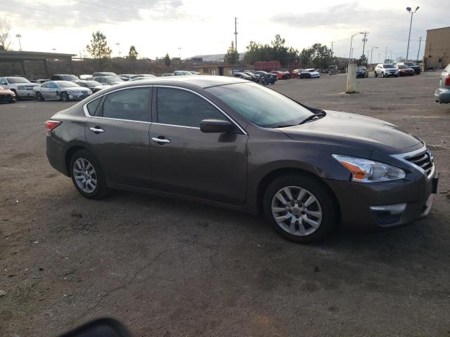 Photo 4 from auction – 2015 NISSAN ALTIMA 2.5 with VIN 1N4AL3AP3FC135575