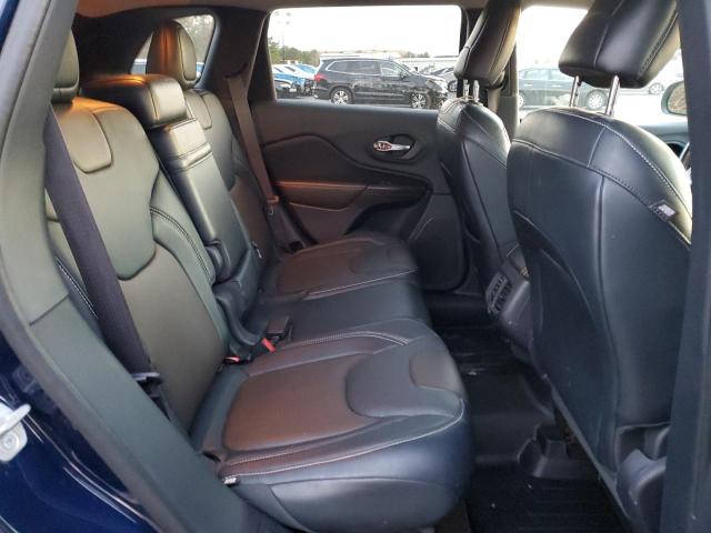 Photo 11 from auction – 2014 JEEP CHEROKEE L with VIN 1C4PJMDS9EW189640